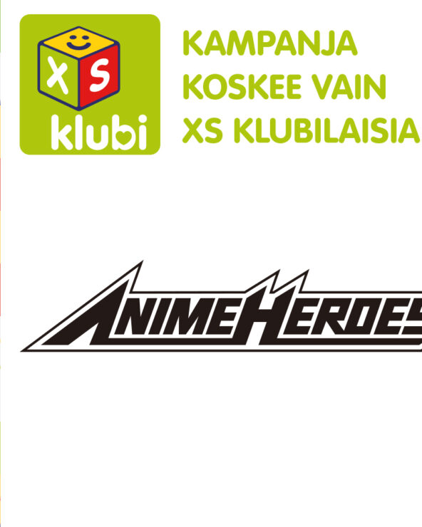 Anime heroes