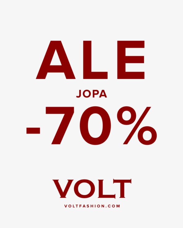 ALE JOPA -70%