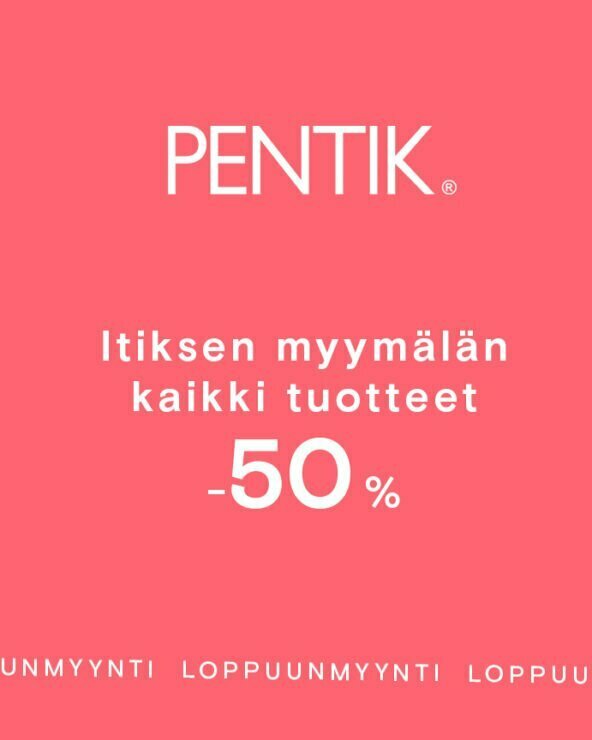 Pentik - Itis