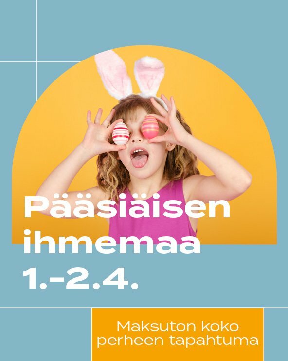 Pääsiäisen ihmemaa - Itis